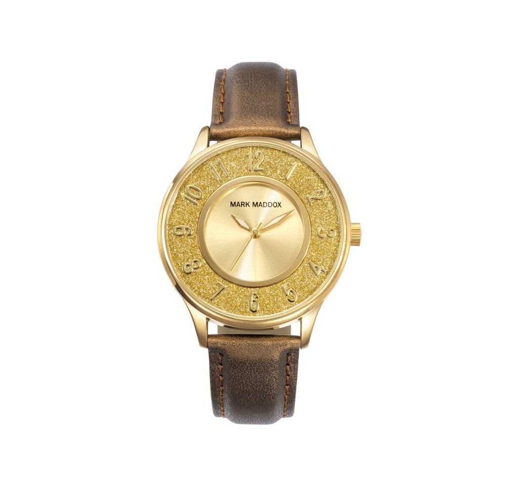 Mark Maddox Luxusuhr Mod. MC0013-25 Mark Maddox Luxusuhr Mod. MC0013-25 von Mark Maddox