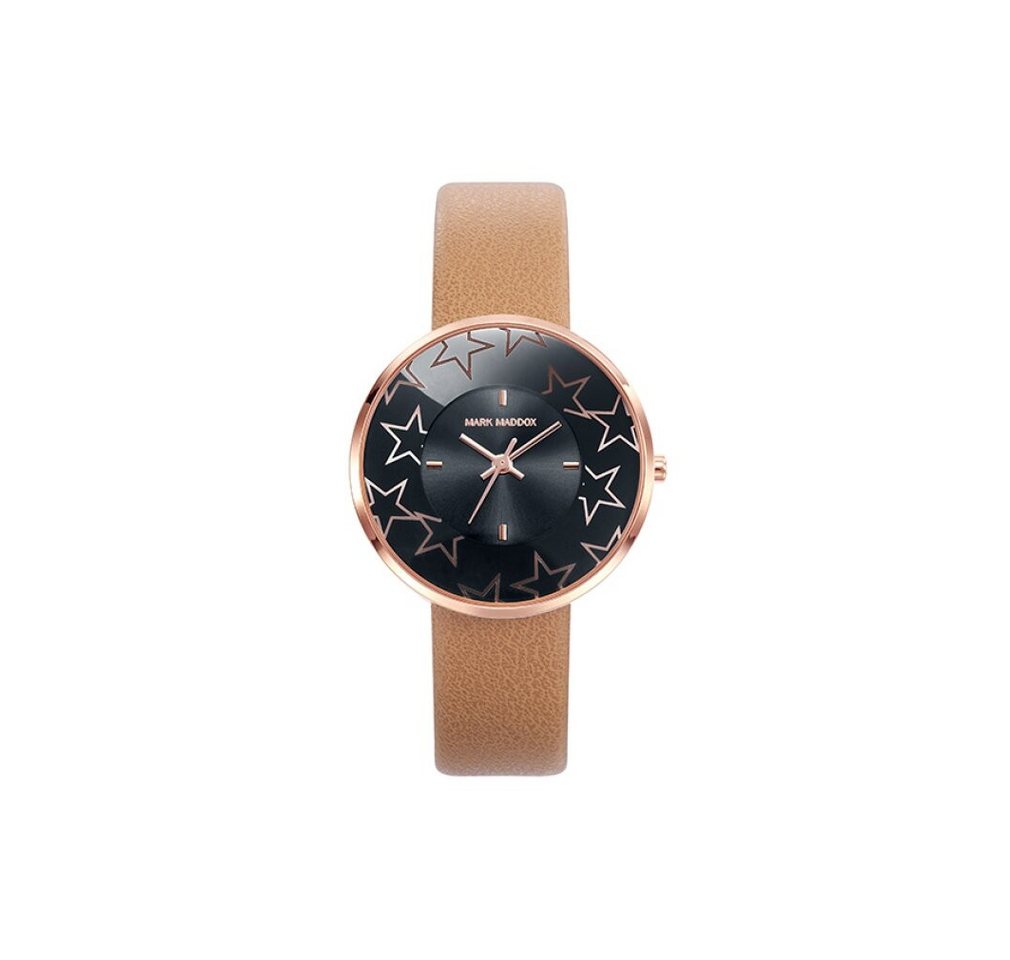 Mark Maddox Luxusuhr Mod. MC0018-30 Mark Maddox Luxusuhr Mod. MC0018-30 von Mark Maddox