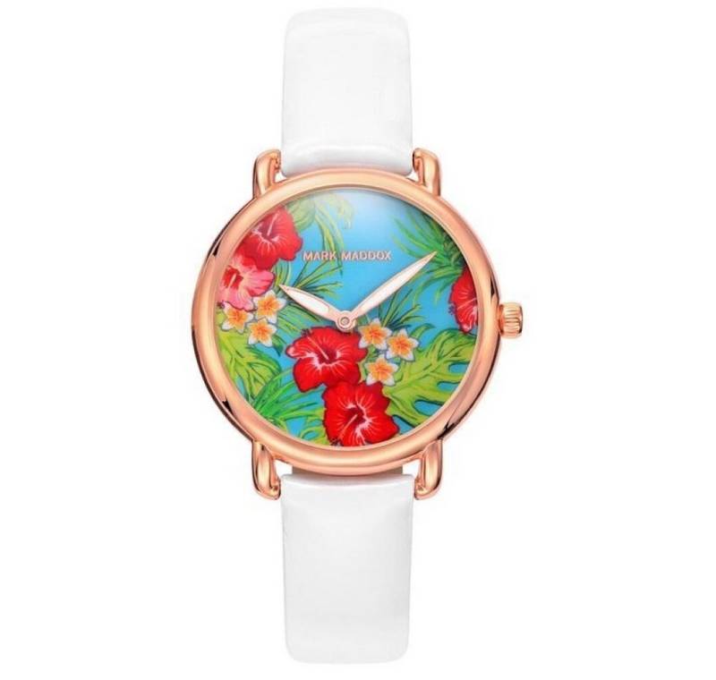 Mark Maddox Luxusuhr Mod. MC2001-01 Mark Maddox Luxusuhr Mod. MC2001-01 von Mark Maddox