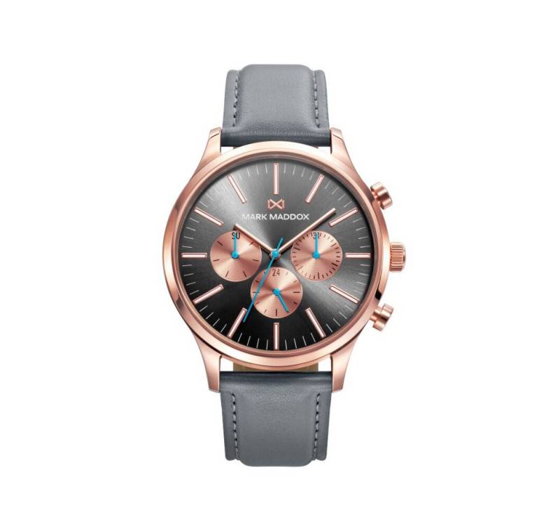 Mark Maddox Luxusuhr - NEW COLLECTION Mod. HC0103-17 von Mark Maddox