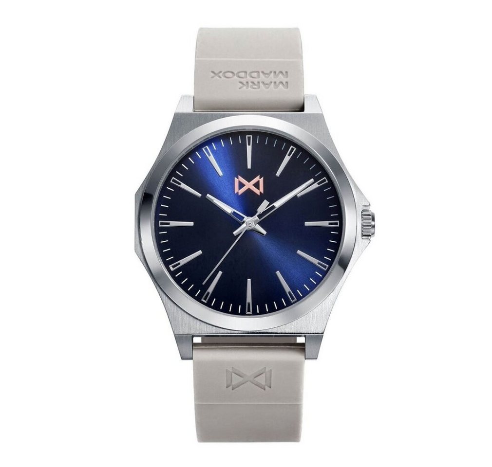 Mark Maddox Luxusuhr - NEW COLLECTION Mod. HC7109-37 Mark Maddox Luxusuhr - NEW COLLECTION Mod. HC7109-37 von Mark Maddox