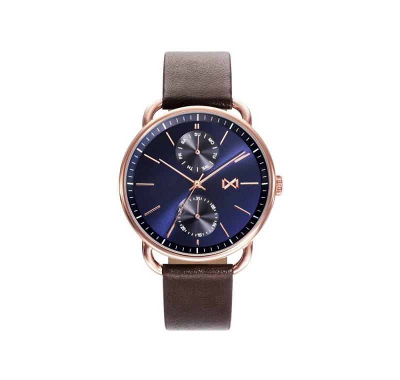 Mark Maddox Luxusuhr - NEW COLLECTION Mod. HC7119-37 Mark Maddox Luxusuhr - NEW COLLECTION Mod. HC7119-37 von Mark Maddox