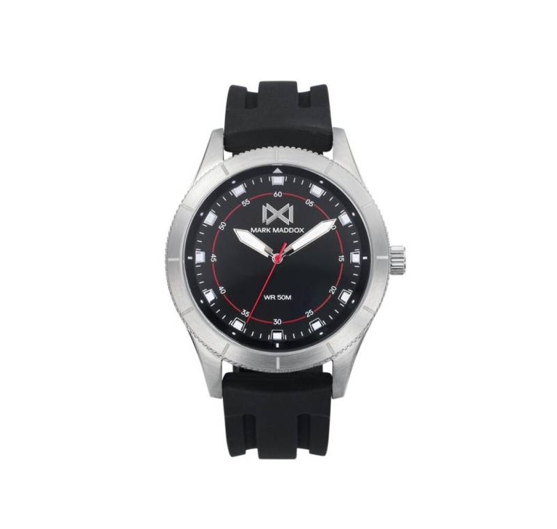 Mark Maddox Luxusuhr - NEW COLLECTION Mod. HC7126-56 von Mark Maddox