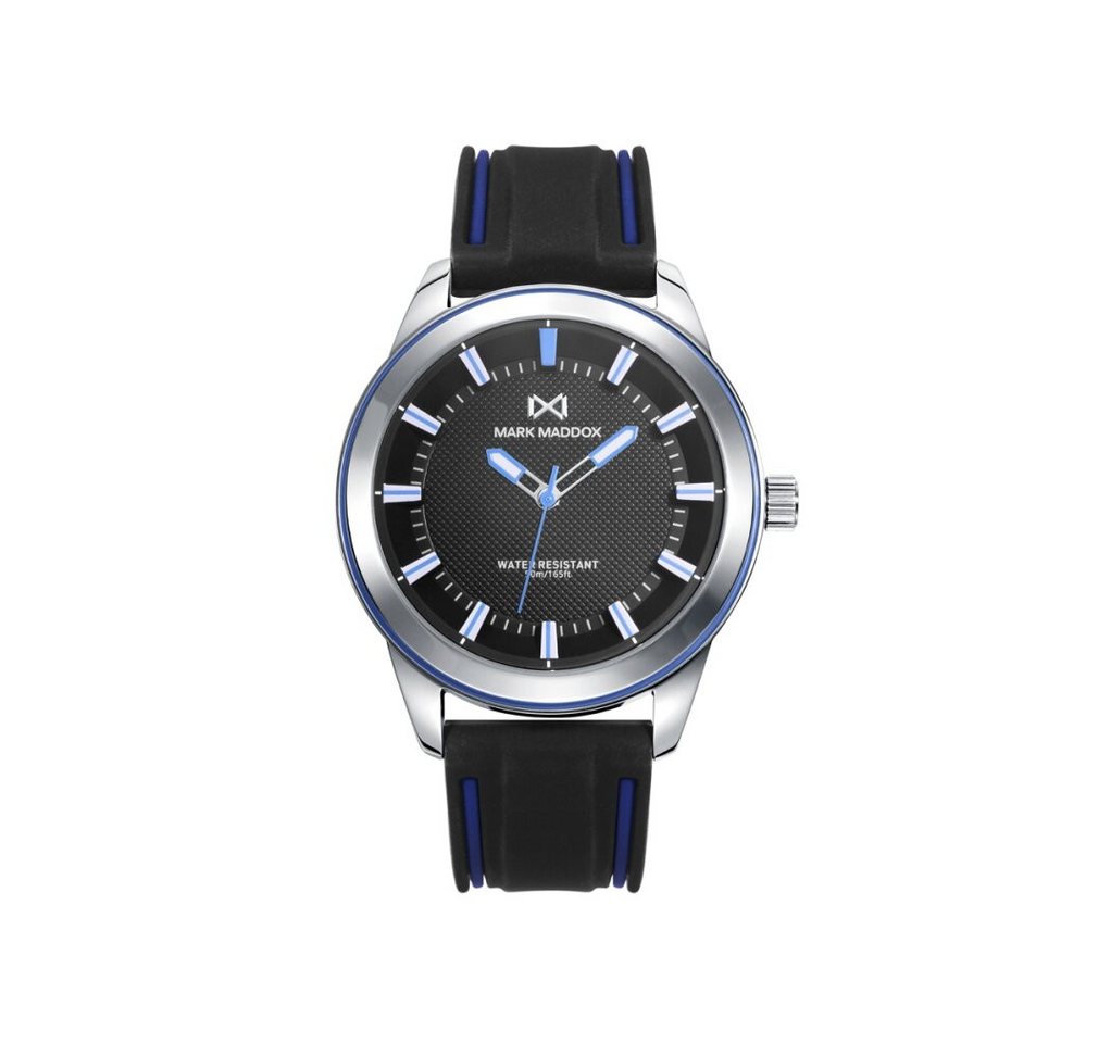 Mark Maddox Luxusuhr - NEW COLLECTION Mod. HC7148-57 Mark Maddox Luxusuhr - NEW COLLECTION Mod. HC7148-57 von Mark Maddox