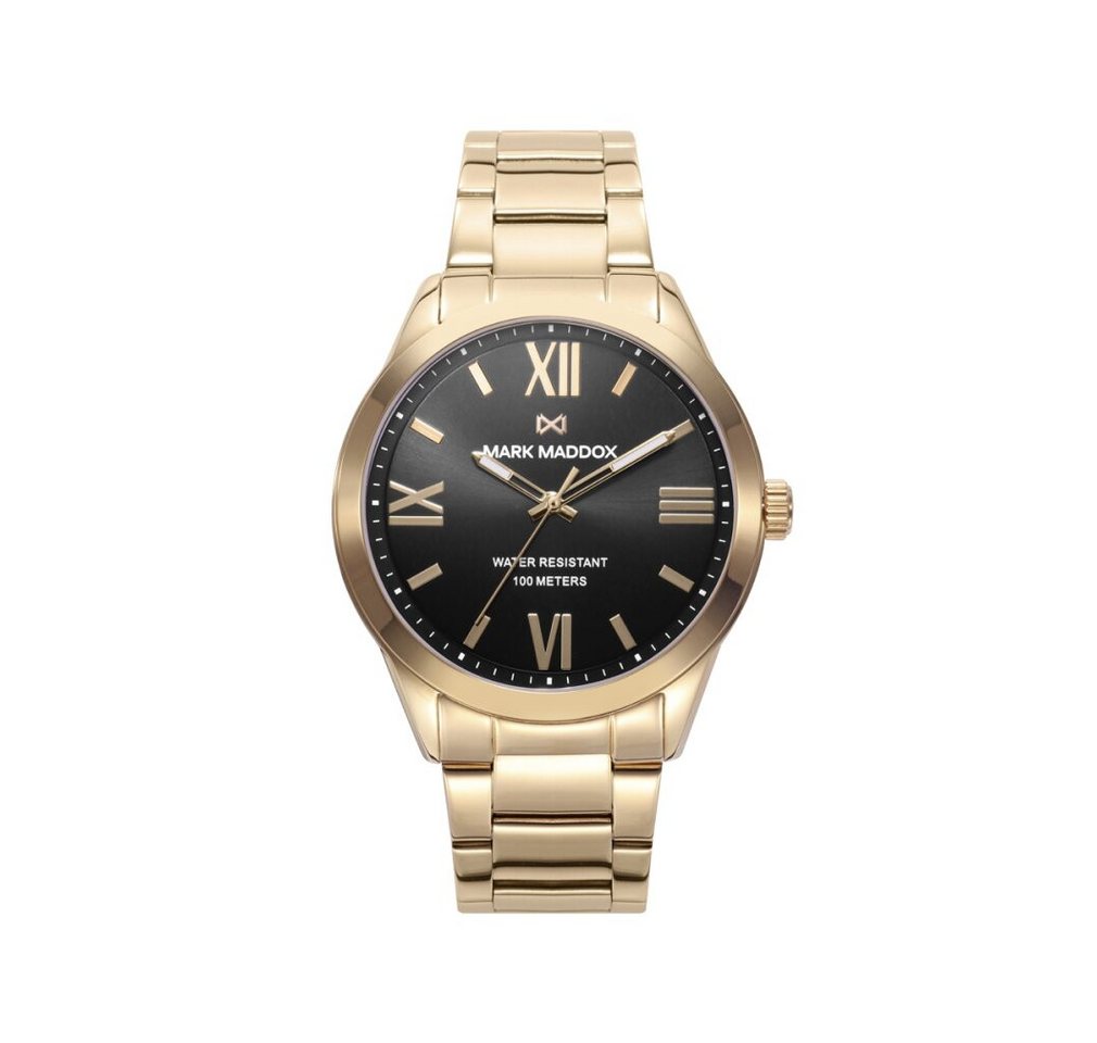 Mark Maddox Luxusuhr - NEW COLLECTION Mod. HM1007-53 Mark Maddox Luxusuhr - NEW COLLECTION Mod. HM1007-53 von Mark Maddox