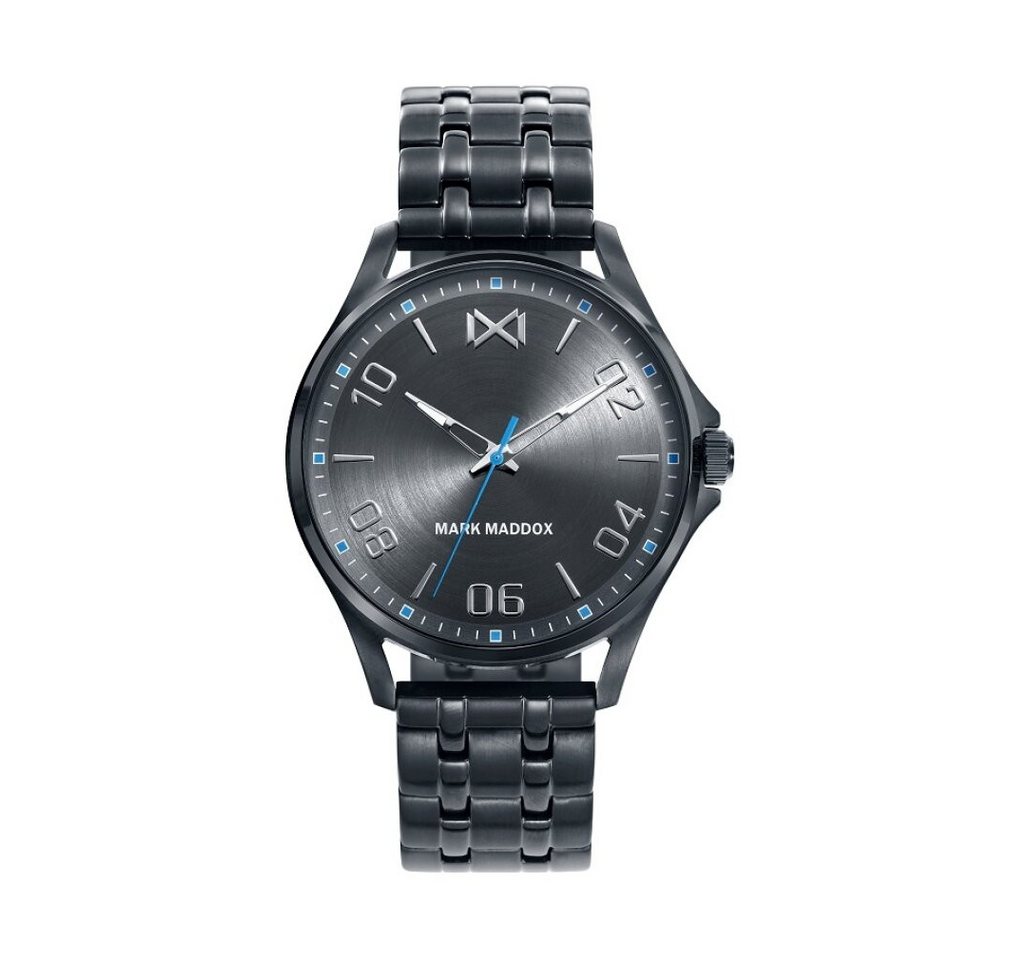 Mark Maddox Luxusuhr - NEW COLLECTION Mod. HM7110-55 Mark Maddox Luxusuhr - NEW COLLECTION Mod. HM7110-55 von Mark Maddox