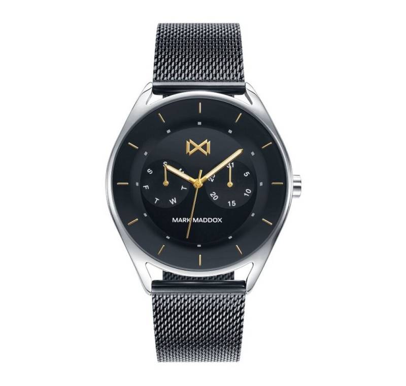 Mark Maddox Luxusuhr - NEW COLLECTION Mod. HM7116-57 Mark Maddox Luxusuhr - NEW COLLECTION Mod. HM7116-57 von Mark Maddox