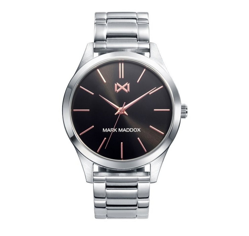 Mark Maddox Luxusuhr - NEW COLLECTION Mod. HM7120-57 Mark Maddox Luxusuhr - NEW COLLECTION Mod. HM7120-57 von Mark Maddox