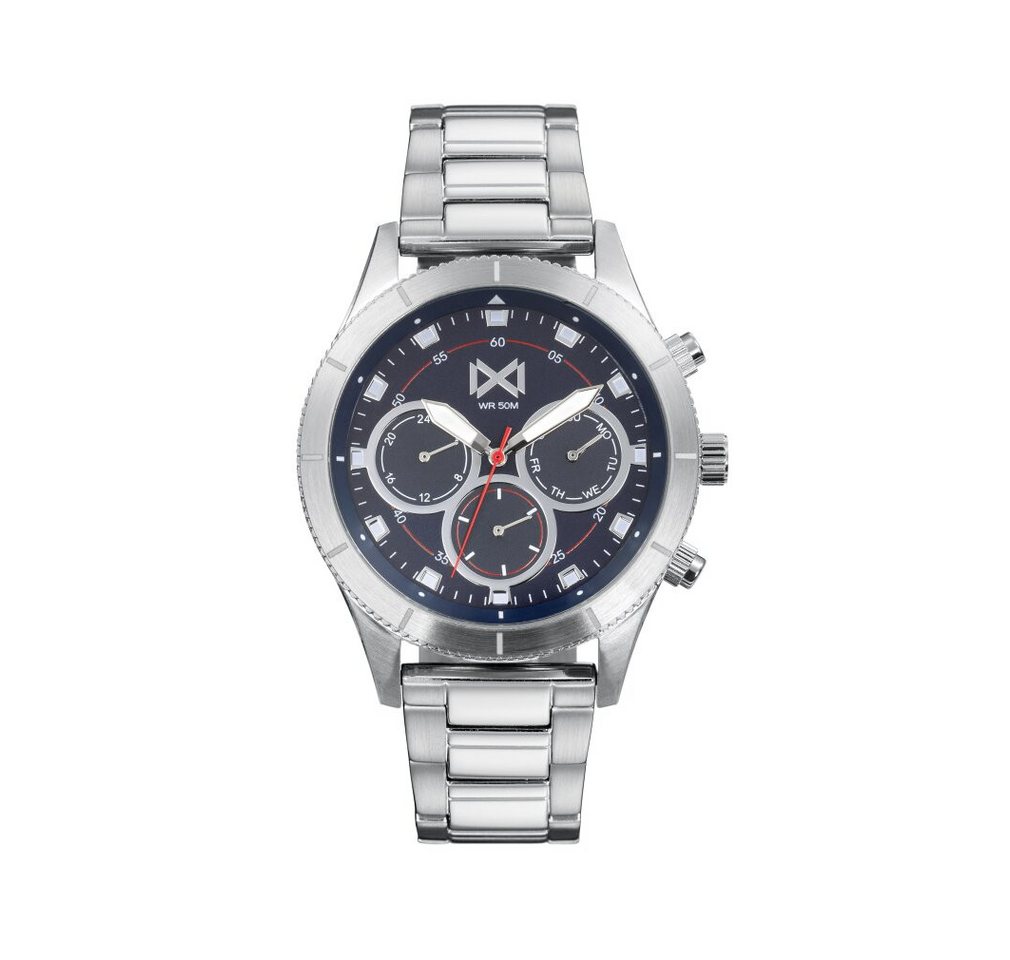 Mark Maddox Luxusuhr - NEW COLLECTION Mod. HM7132-36 Mark Maddox Luxusuhr - NEW COLLECTION Mod. HM7132-36 von Mark Maddox