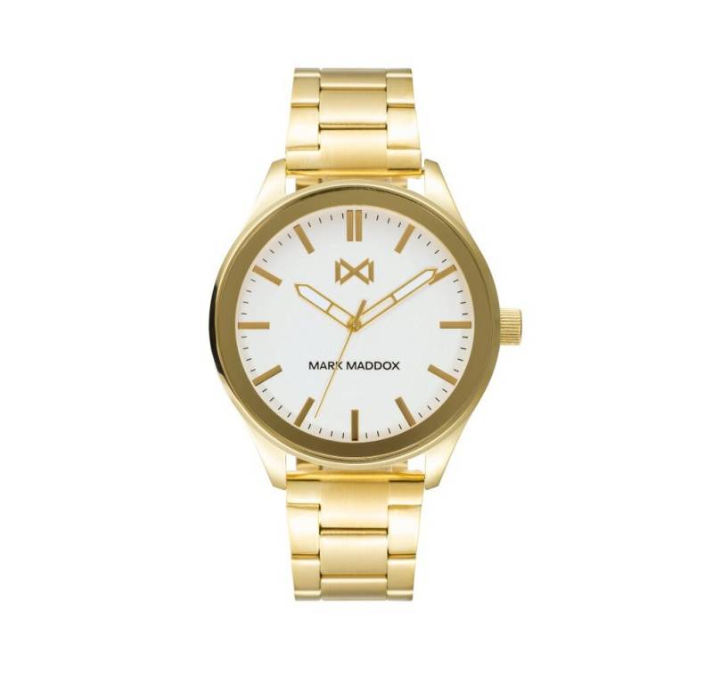 Mark Maddox Luxusuhr - NEW COLLECTION Mod. HM7137-07 von Mark Maddox