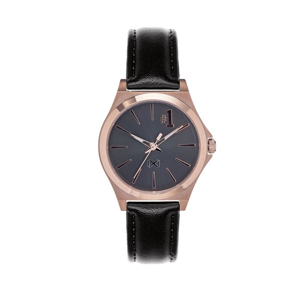 Mark Maddox Luxusuhr - NEW COLLECTION Mod. MC7102-57 Mark Maddox Luxusuhr - NEW COLLECTION Mod. MC7102-57 von Mark Maddox
