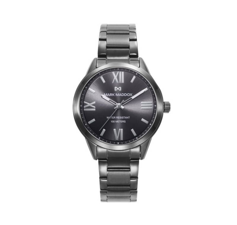 Mark Maddox Luxusuhr - NEW COLLECTION Mod. MM1009-13 Mark Maddox Luxusuhr - NEW COLLECTION Mod. MM1009-13 von Mark Maddox