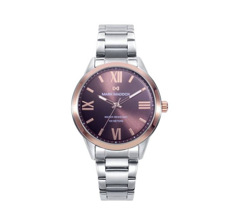Mark Maddox Luxusuhr - NEW COLLECTION Mod. MM1009-43 von Mark Maddox
