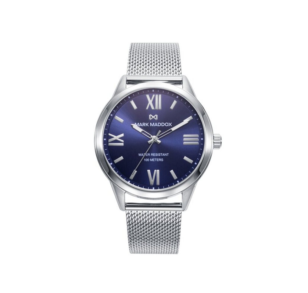 Mark Maddox Luxusuhr - NEW COLLECTION Mod. MM1010-33 von Mark Maddox