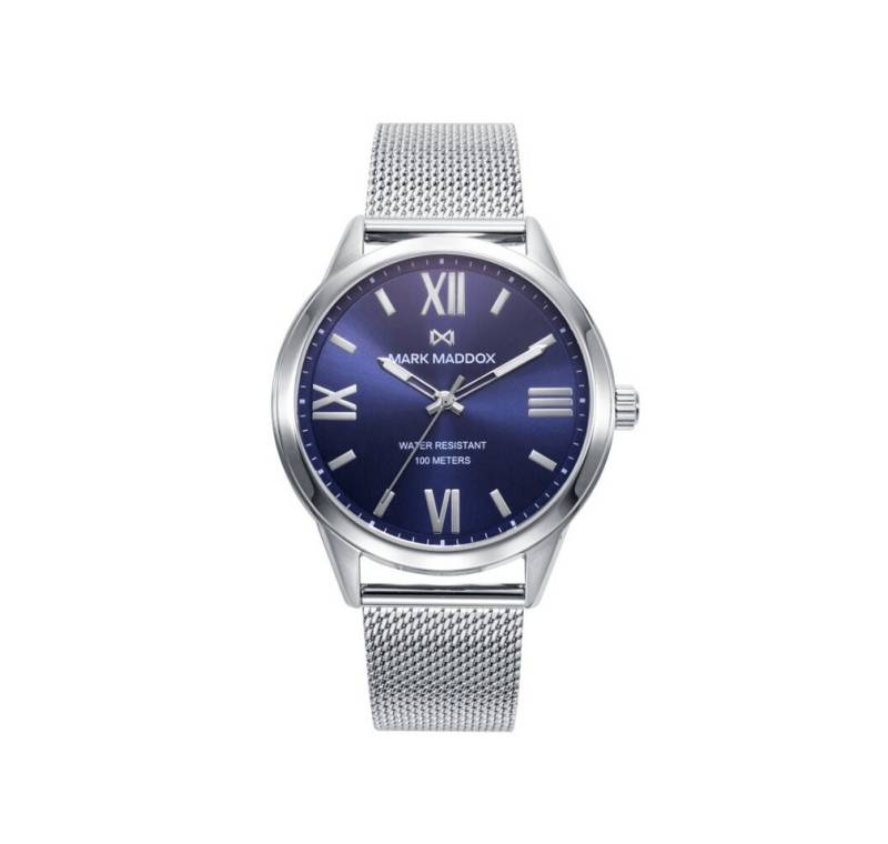 Mark Maddox Luxusuhr - NEW COLLECTION Mod. MM1010-33 von Mark Maddox