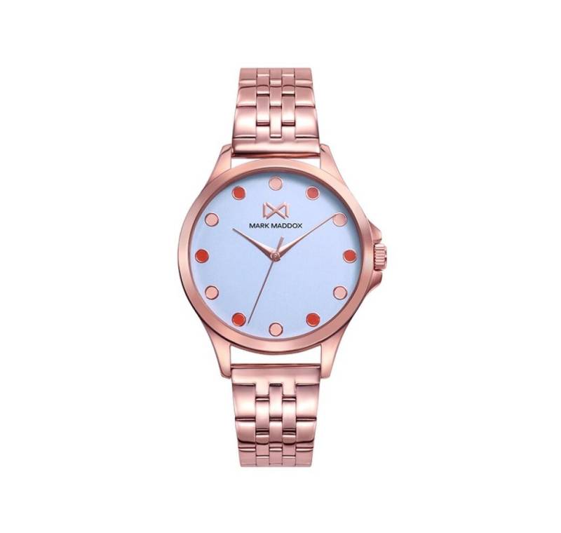 Mark Maddox Luxusuhr - NEW COLLECTION Mod. MM7140-96 von Mark Maddox