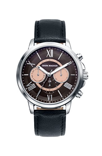 Mark Maddox RELOJ HC6016-25 Hombre MULTIFUNCION von Mark Maddox