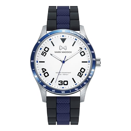 Mark Maddox RELOJ HC7135-04 von Mark Maddox