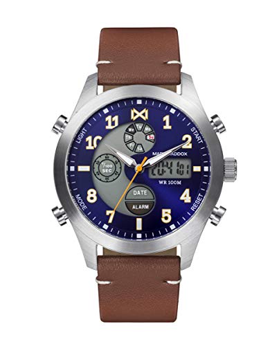 Mark Maddox analog HC1004-34 von Mark Maddox