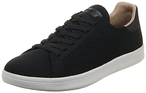 Mark Nason Herren Bryson Modische Sneaker, schwarz, 41 EU von Mark Nason