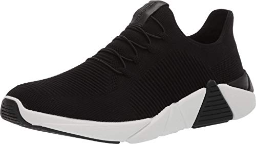 Mark Nason Herren Äxte Sneaker, Schwarz, 43 EU von Mark Nason