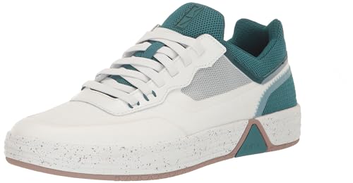 Mark Nason Herren Alpha Cup Fielder Sneaker, wht, 42 EU von Mark Nason