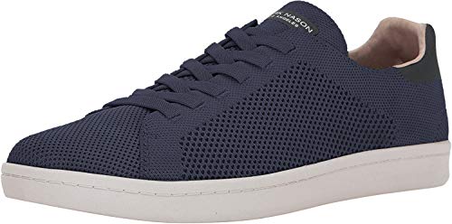 Mark Nason Herren Classic Cup-Bryson Modische Sneaker, Marineblau, 45.5 EU von Mark Nason