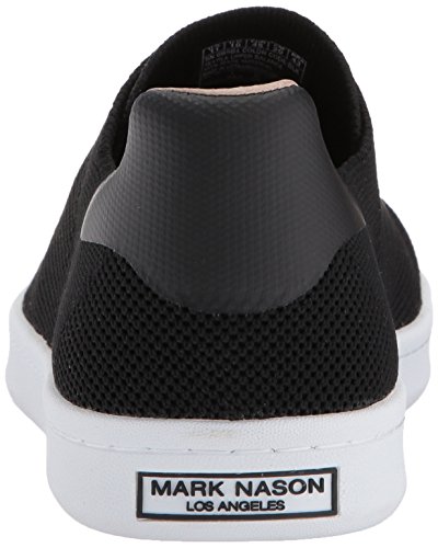 Mark Nason Herren Classic Cup-Bryson Modische Sneaker, Schwarz, 44 EU von Mark Nason