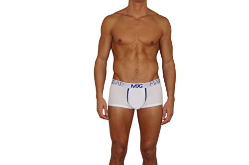 Mark7Gear CIROS - Weiss - Pant - Size XXL von Mark7Gear