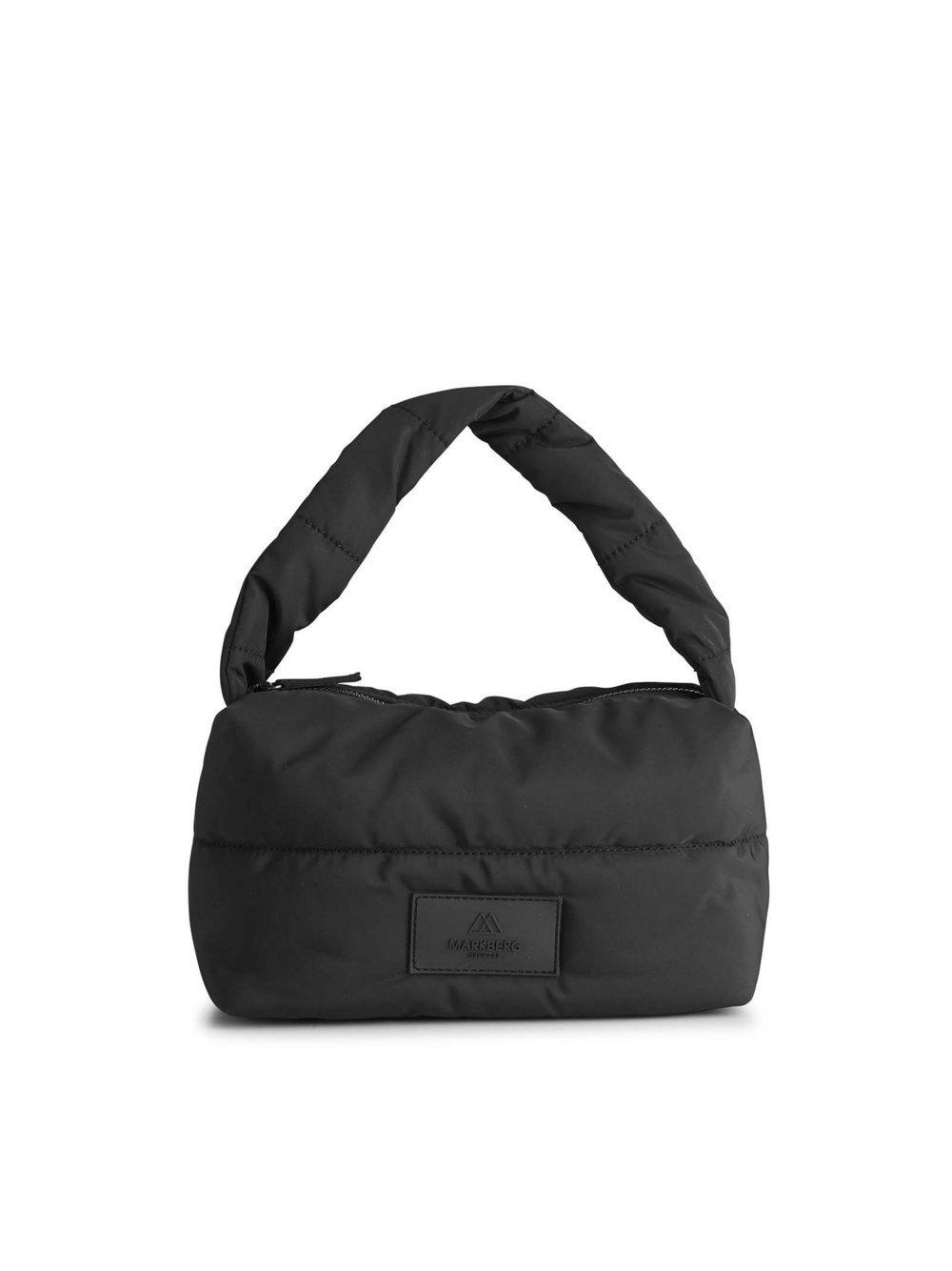 Markberg Handtasche Damen, schwarz von Markberg