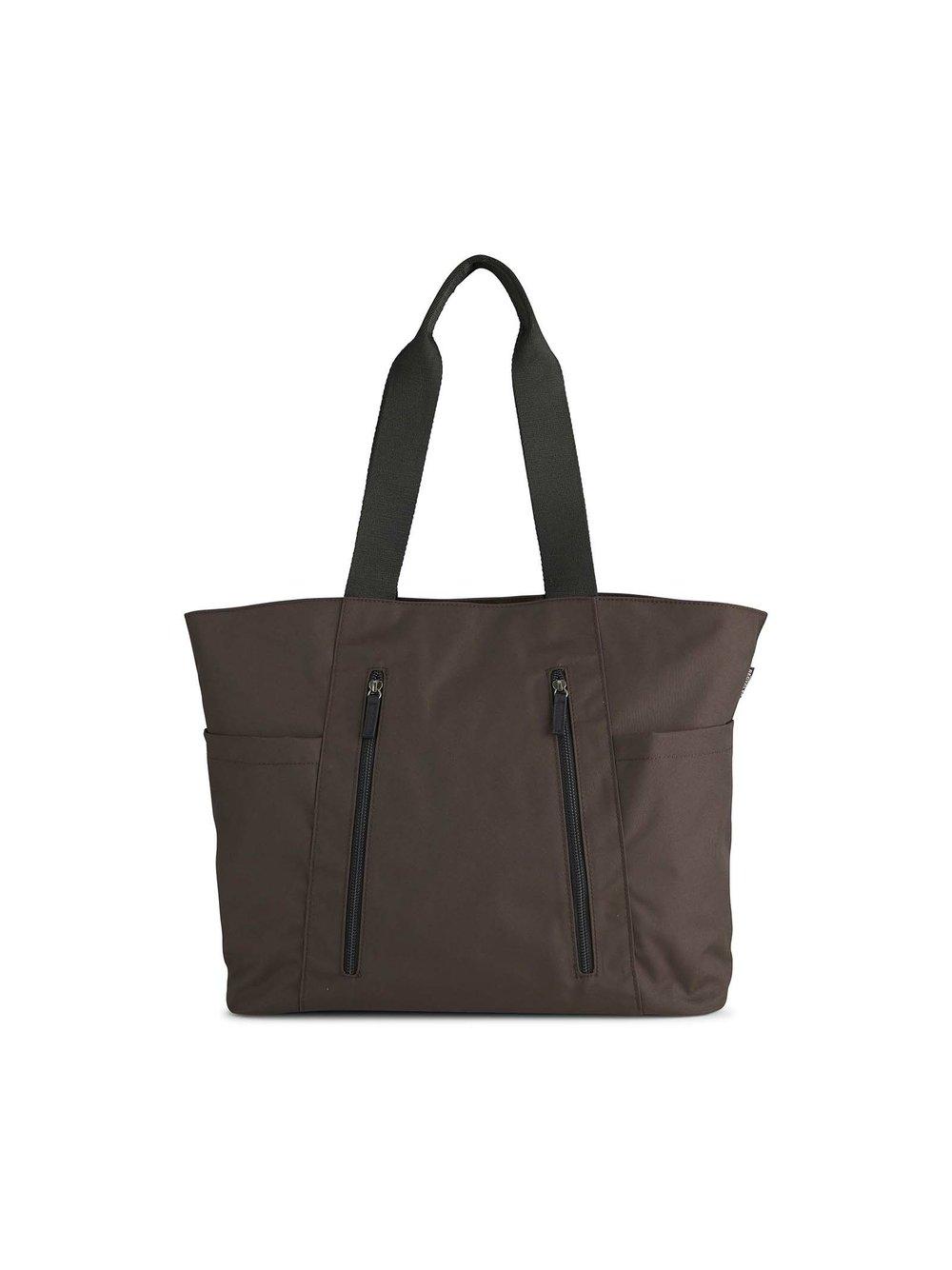 Markberg Shopper Damen, braun von Markberg