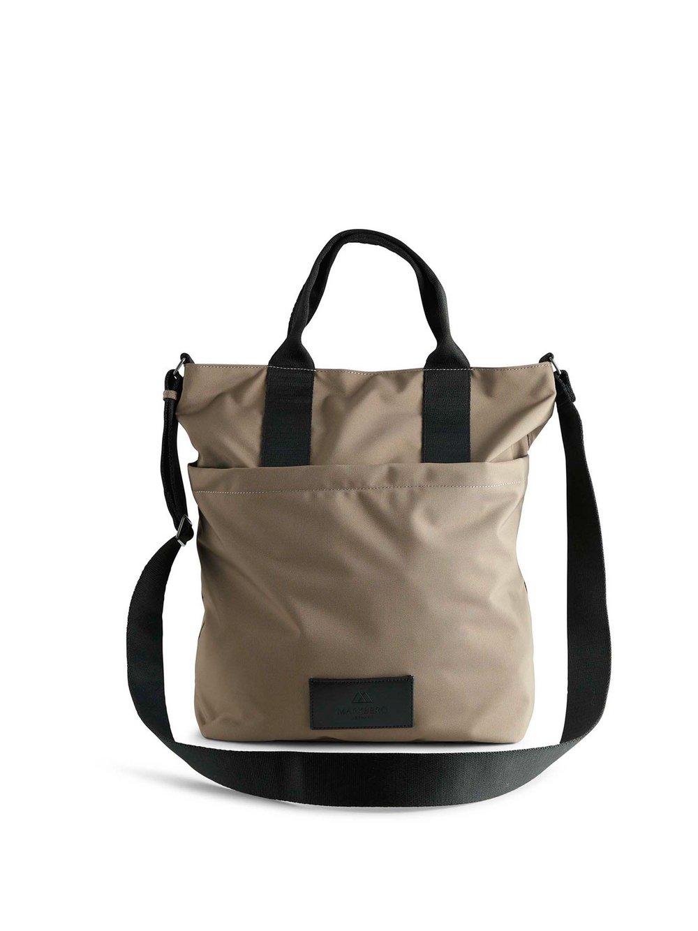 Markberg Shopper Damen, braun von Markberg