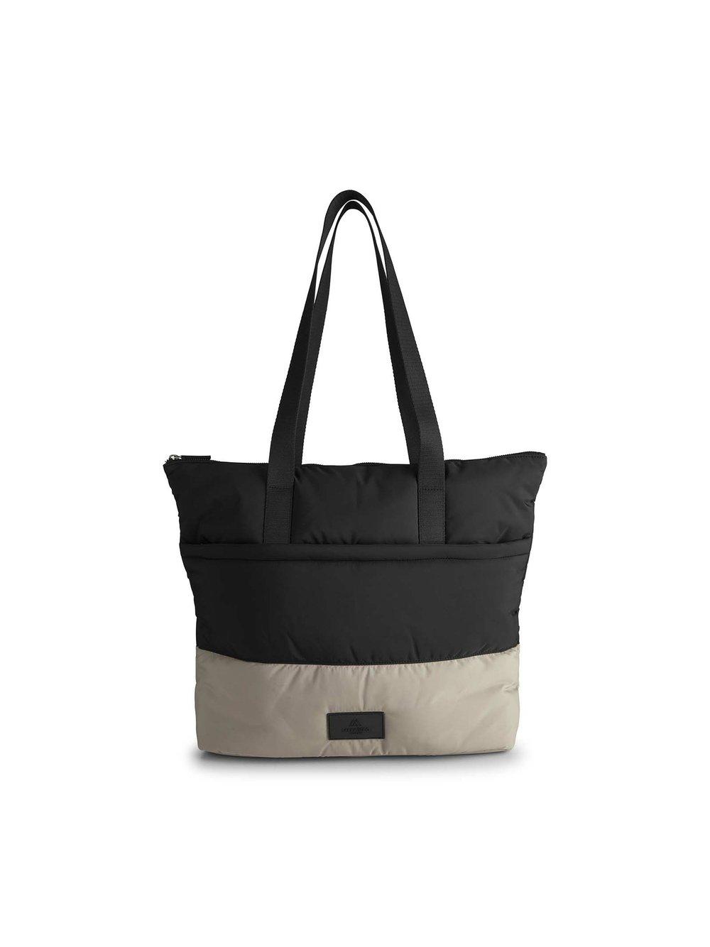 Markberg Shopper Damen, schwarz von Markberg