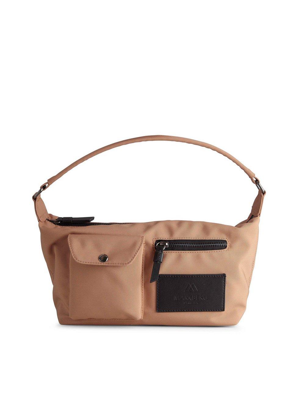 Markberg Tasche Damen, braun von Markberg