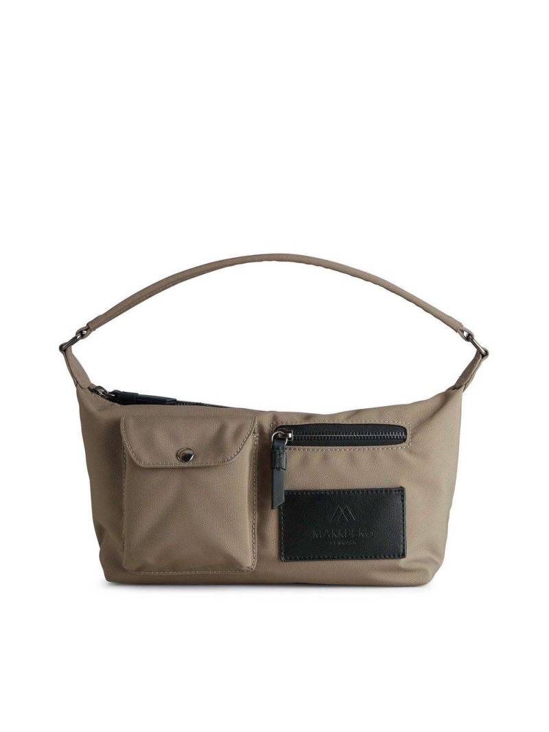 Markberg Tasche Damen, braun von Markberg