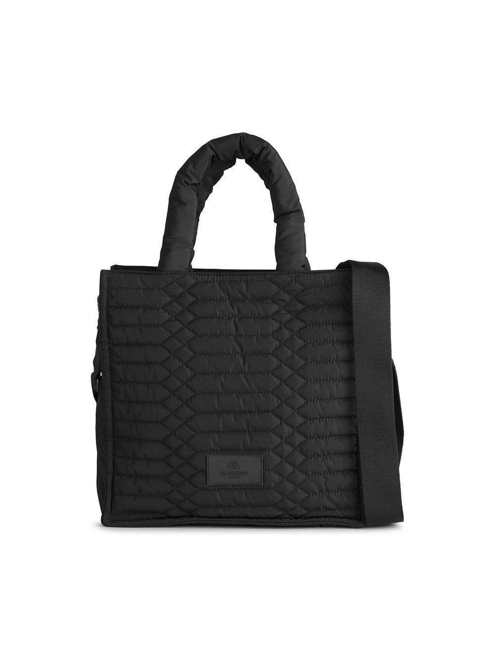 Markberg Tasche Damen, schwarz von Markberg