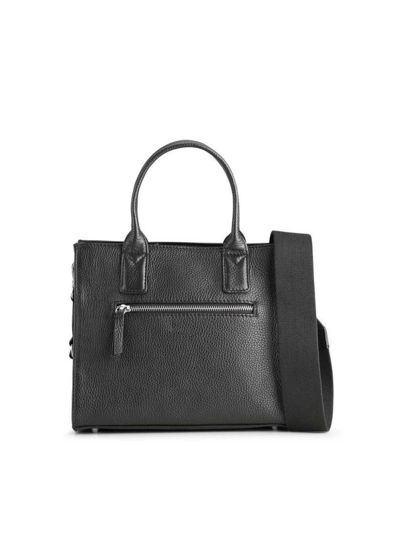 Markberg Tasche Damen Leder, schwarz von Markberg