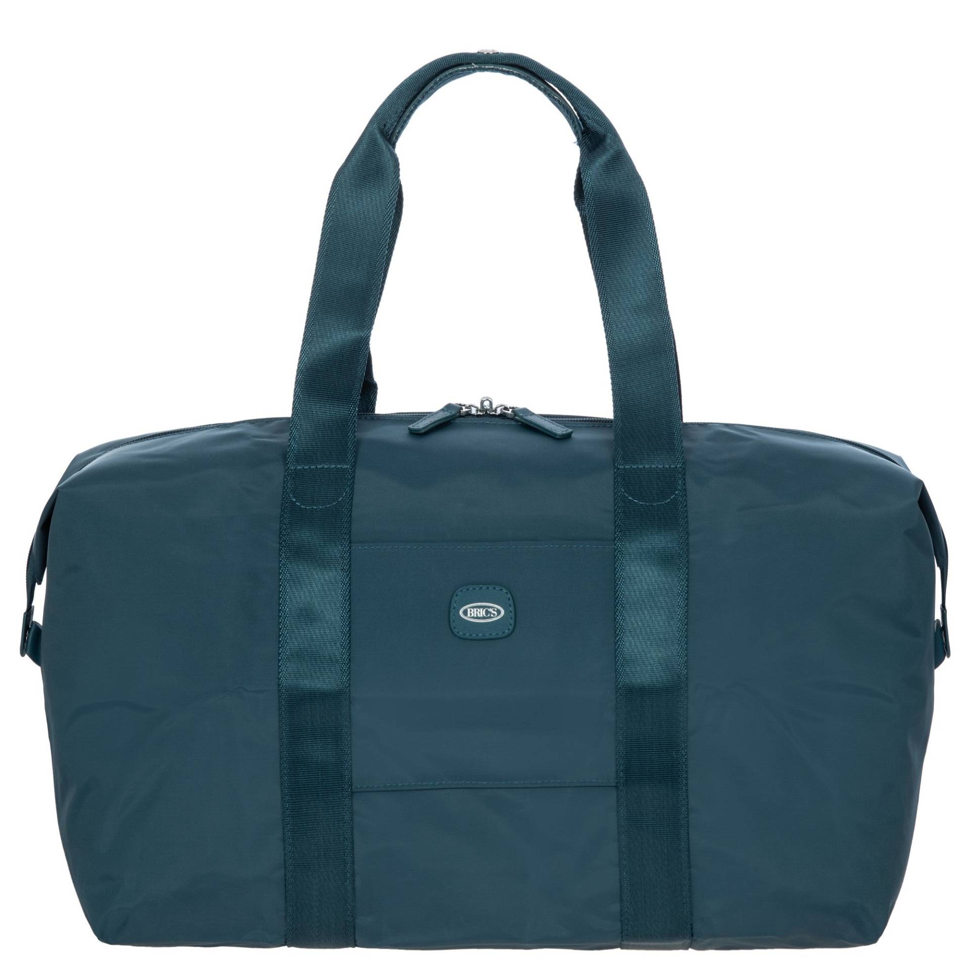Brics Positano - Reisetasche 43 cm (oktan) von Markenkoffer DE