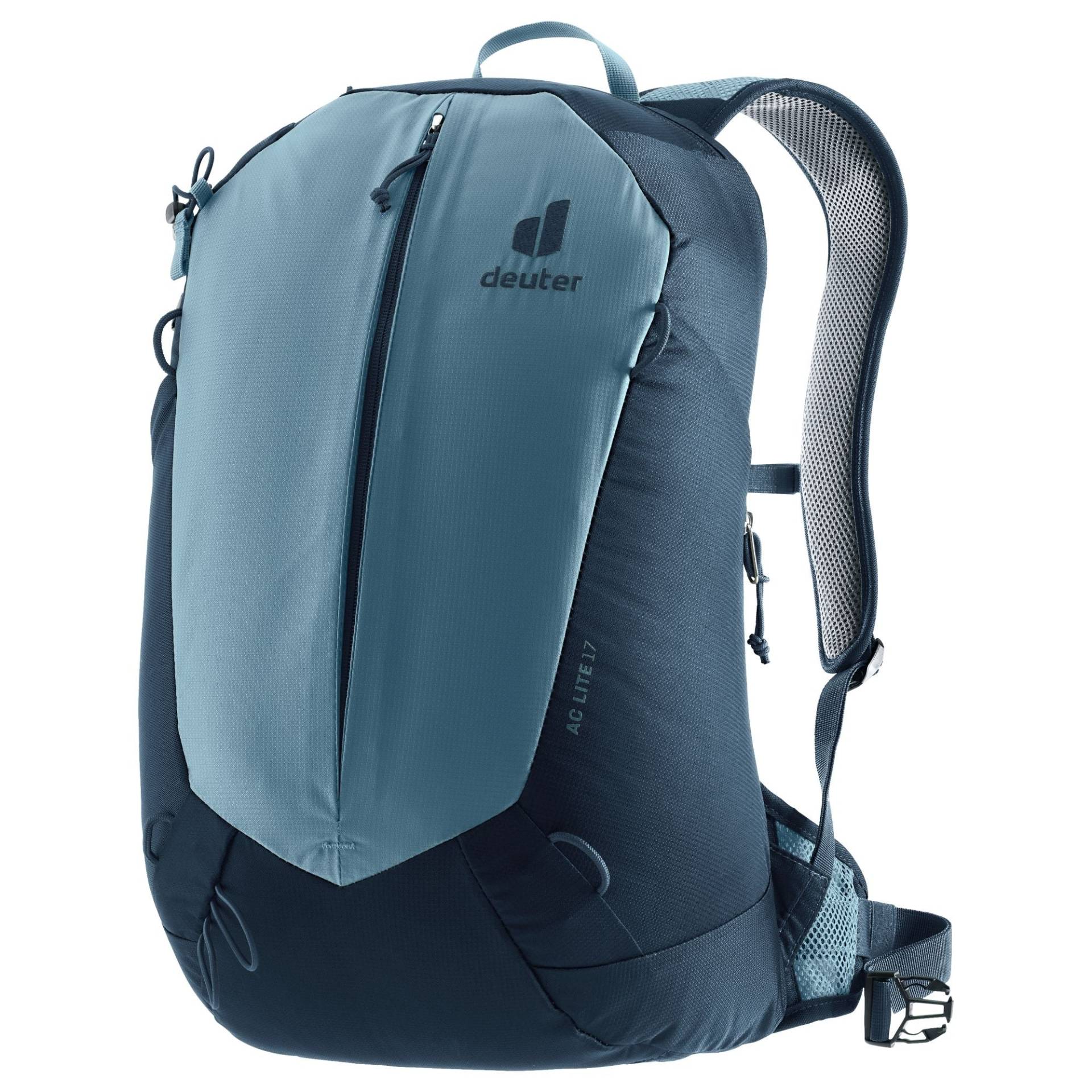 Deuter AC Lite 17 - Wanderrucksack 47 cm (atlantic-ink) von Markenkoffer DE