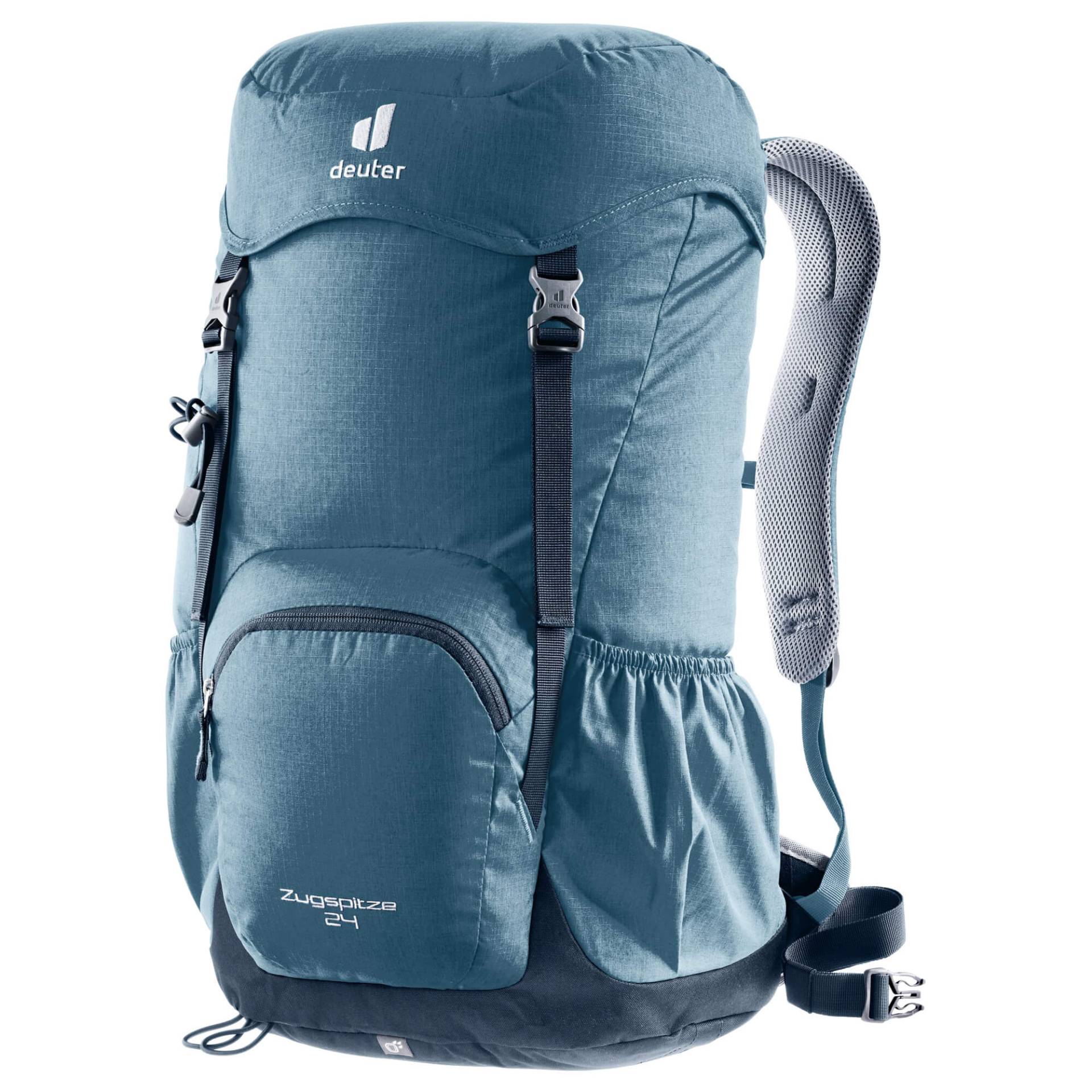Deuter Hiking Zugspitze 24 - Wanderrucksack 54 cm (atlantic-ink) von Markenkoffer DE