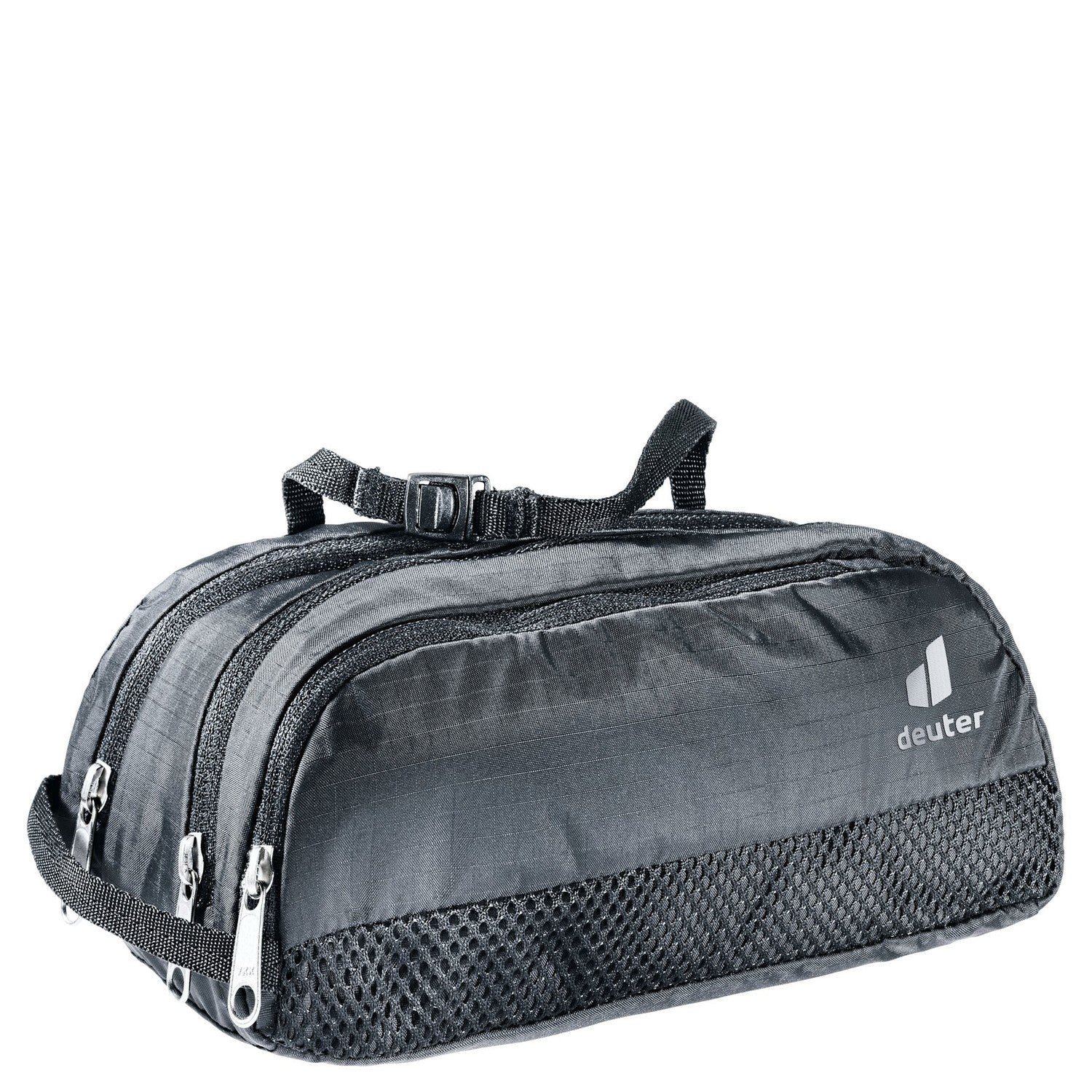 Deuter Wash Bag Tour II - Kulturbeutel 21 cm (black) von Markenkoffer DE