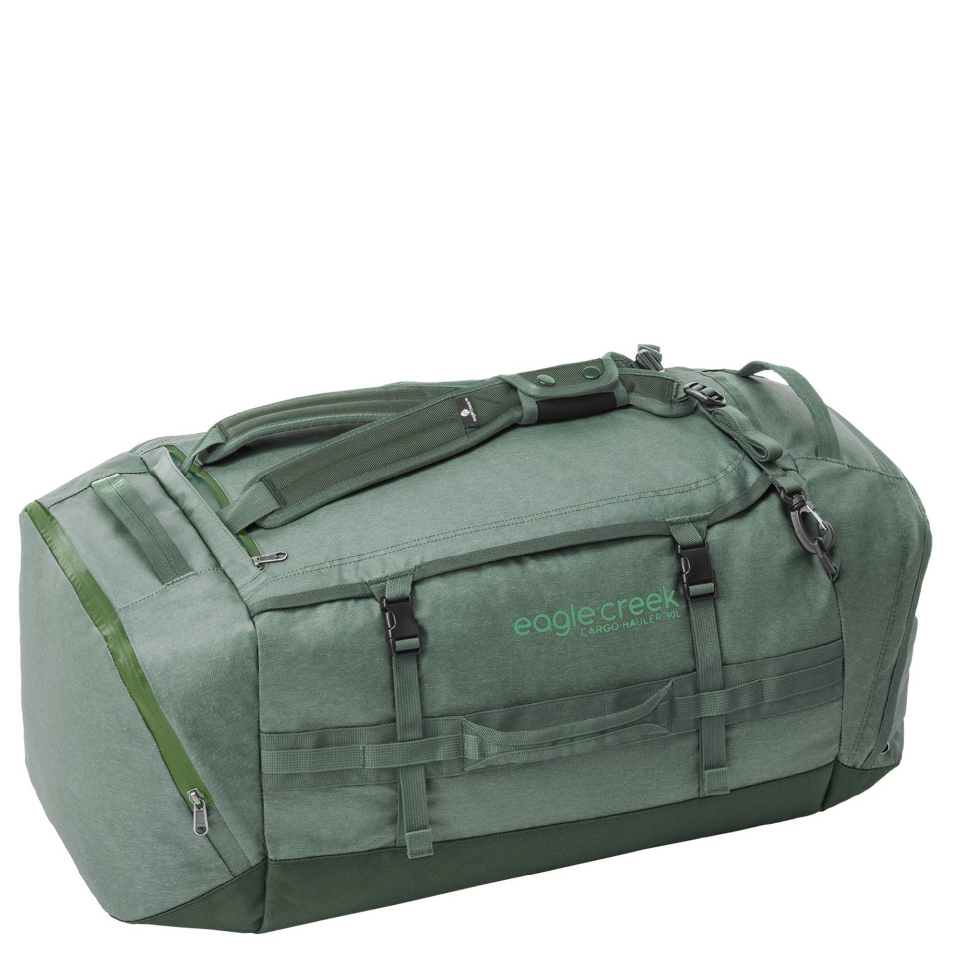 Eagle Creek selection Cargo Hauler 90 - Reisetasche 73 cm (duck green) von Markenkoffer DE