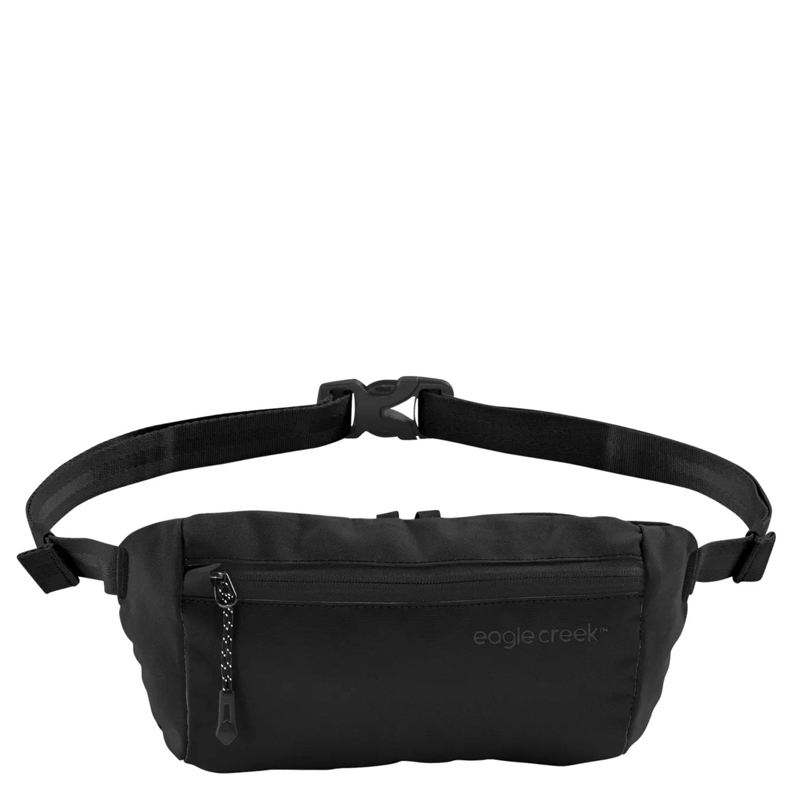 Eagle Creek selection Stash - Gürteltasche 25 cm (black) von Markenkoffer DE