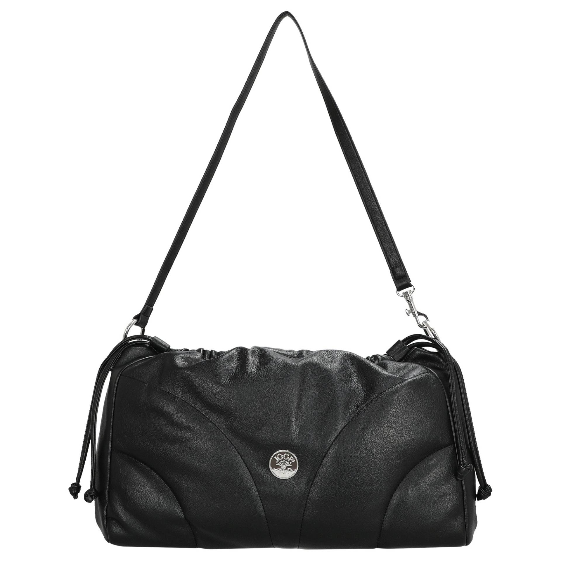 Joop Jeans Women Soave Sasou - Shopper XL 43 cm (black) von Markenkoffer DE