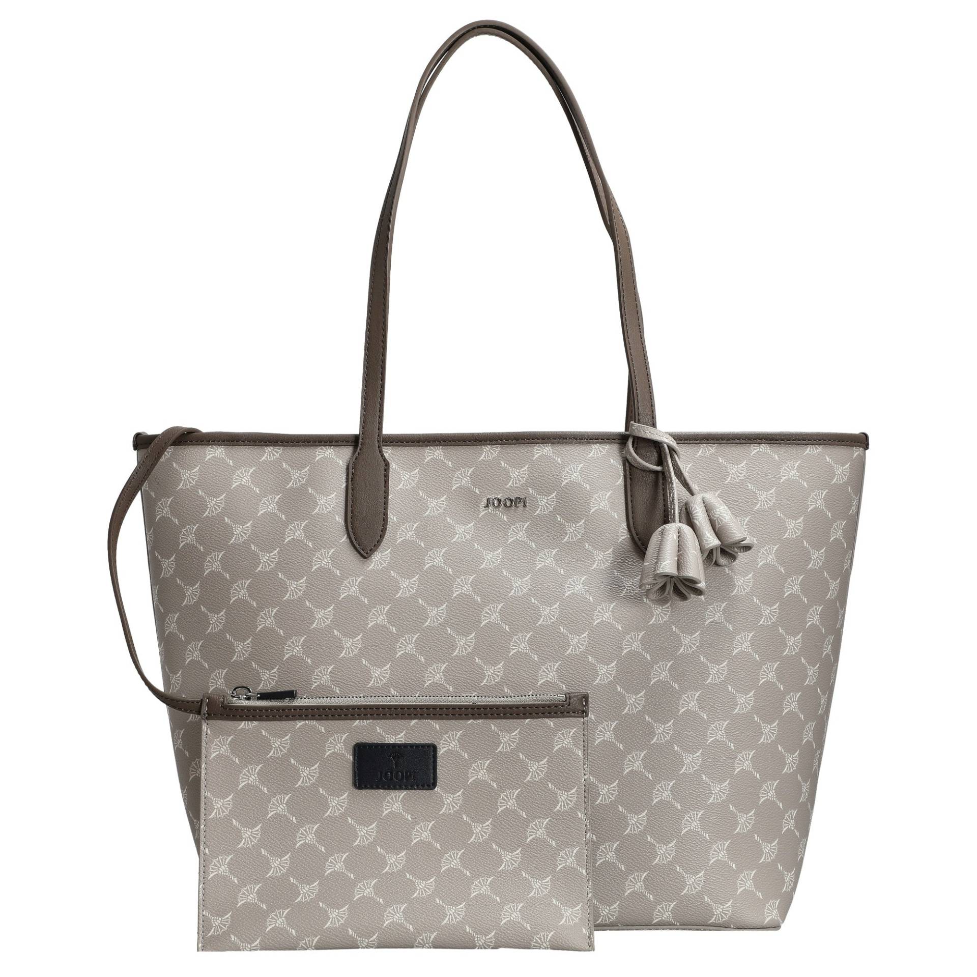 Joop Women Cortina 1.0 Lara - Shopper 32 cm (pelican) von Markenkoffer DE