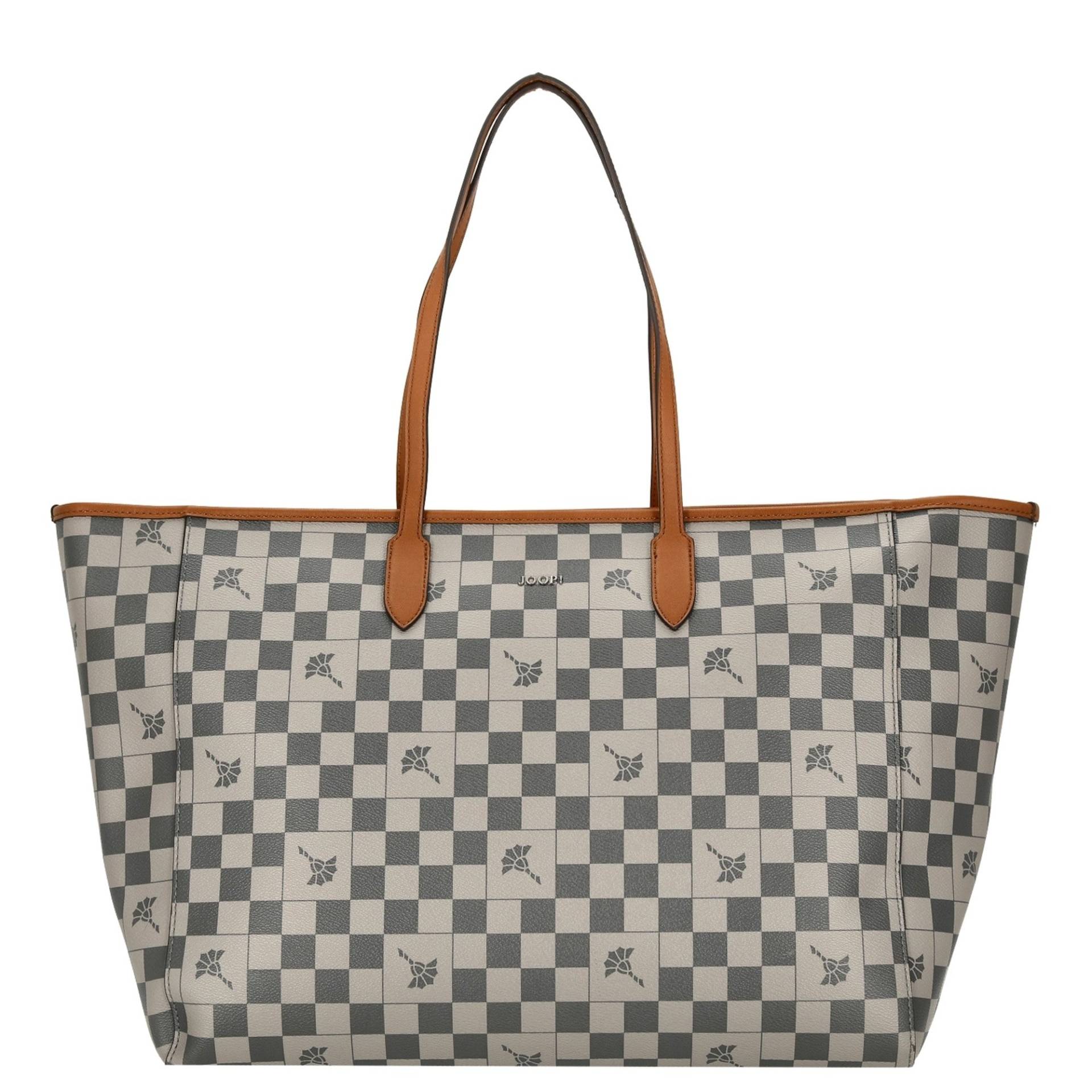 Joop Women Cortina Piazza Carmen - Shopper 54 cm (castlerock) von Markenkoffer DE