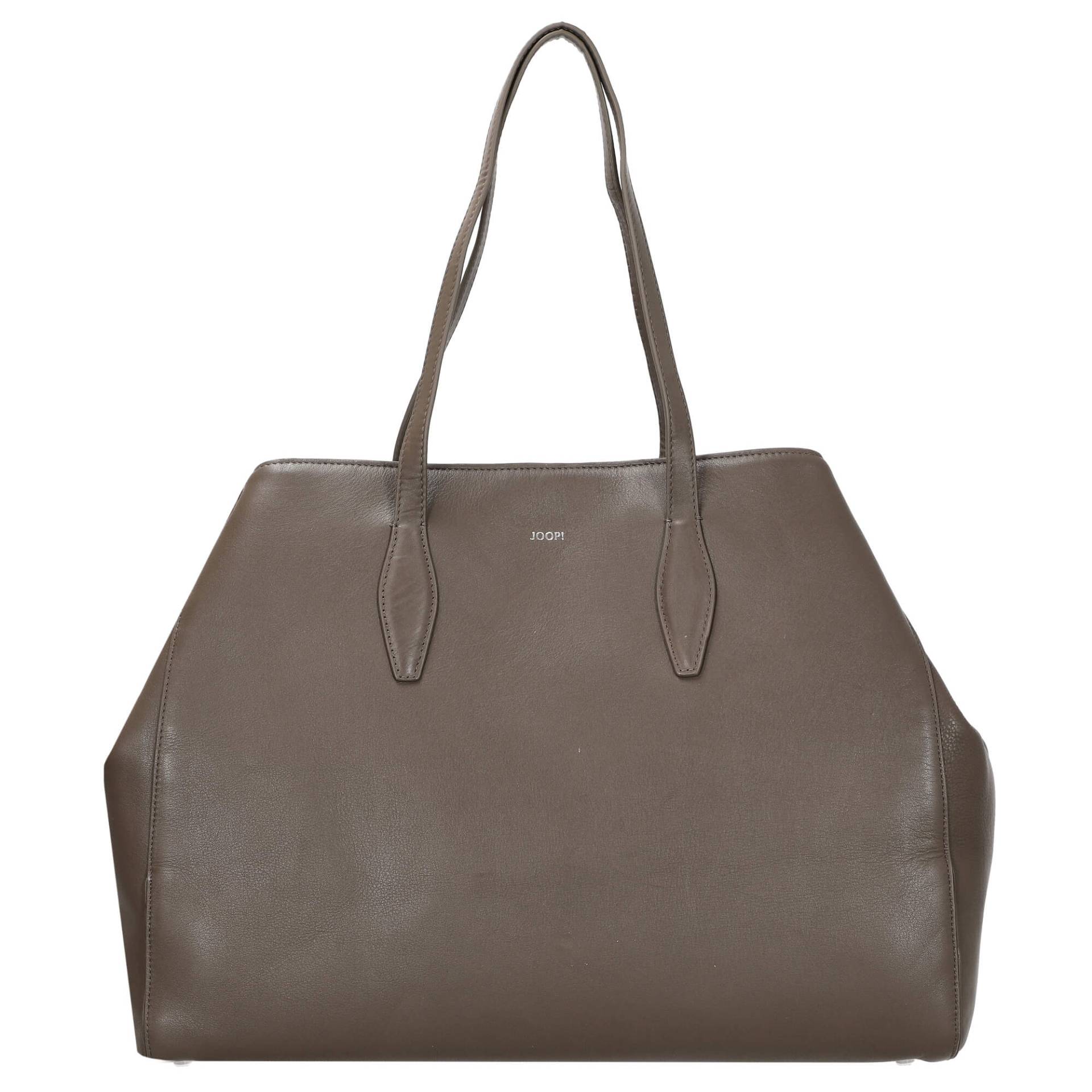 Joop Women Sofisticato 1.0 Anela - Shopper XL 42 cm (morel) von Markenkoffer DE