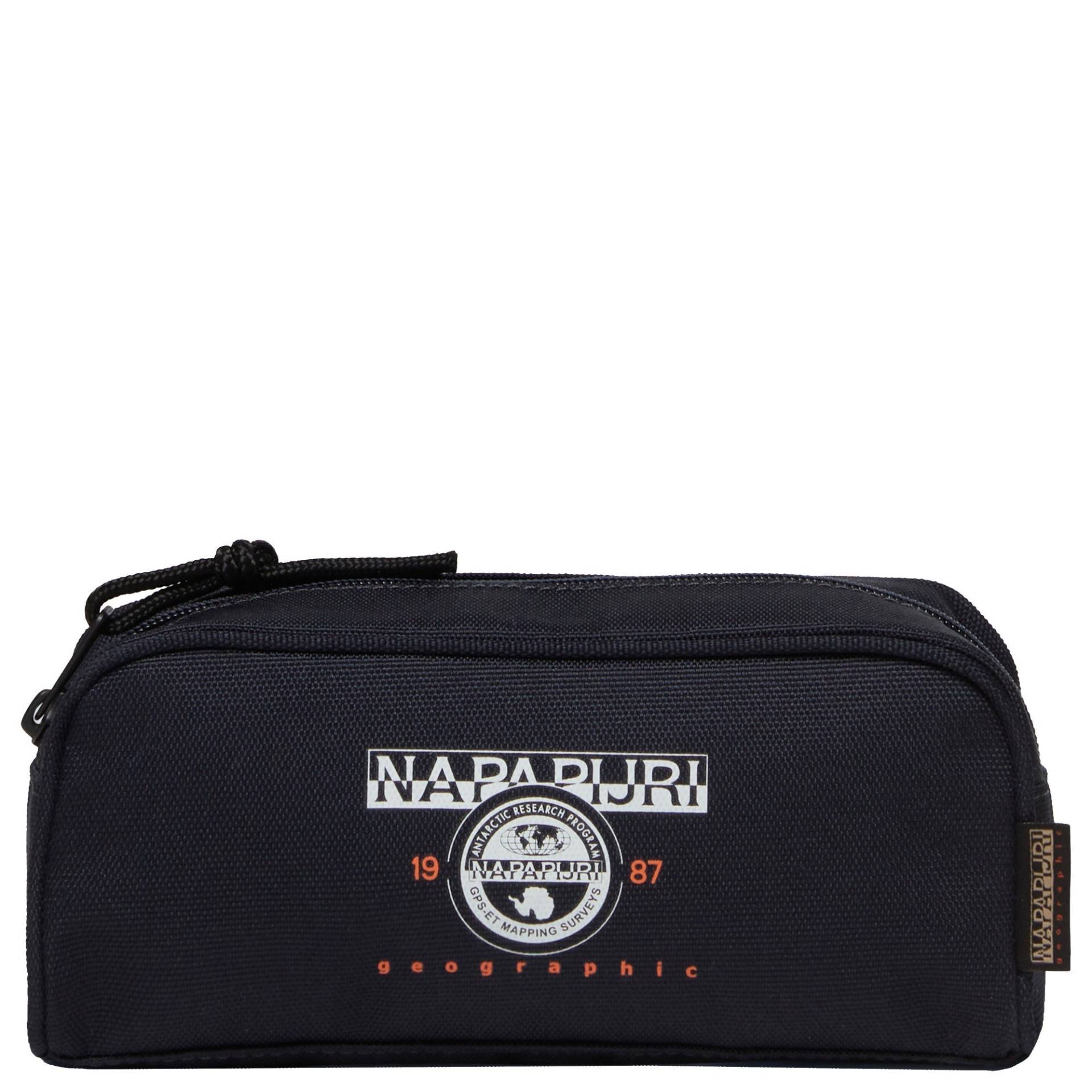 Napapijri H-Boussine PC - Stifteetui 20 cm (blu marine) von Markenkoffer DE