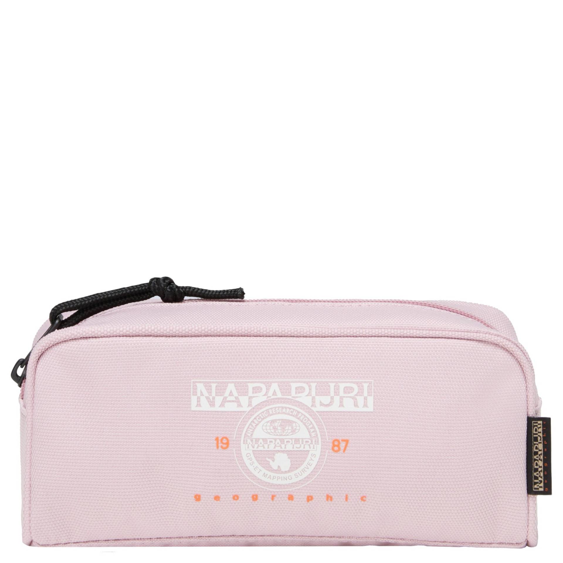 Napapijri H-Boussine PC - Stifteetui 20 cm (lilac keep) von Markenkoffer DE