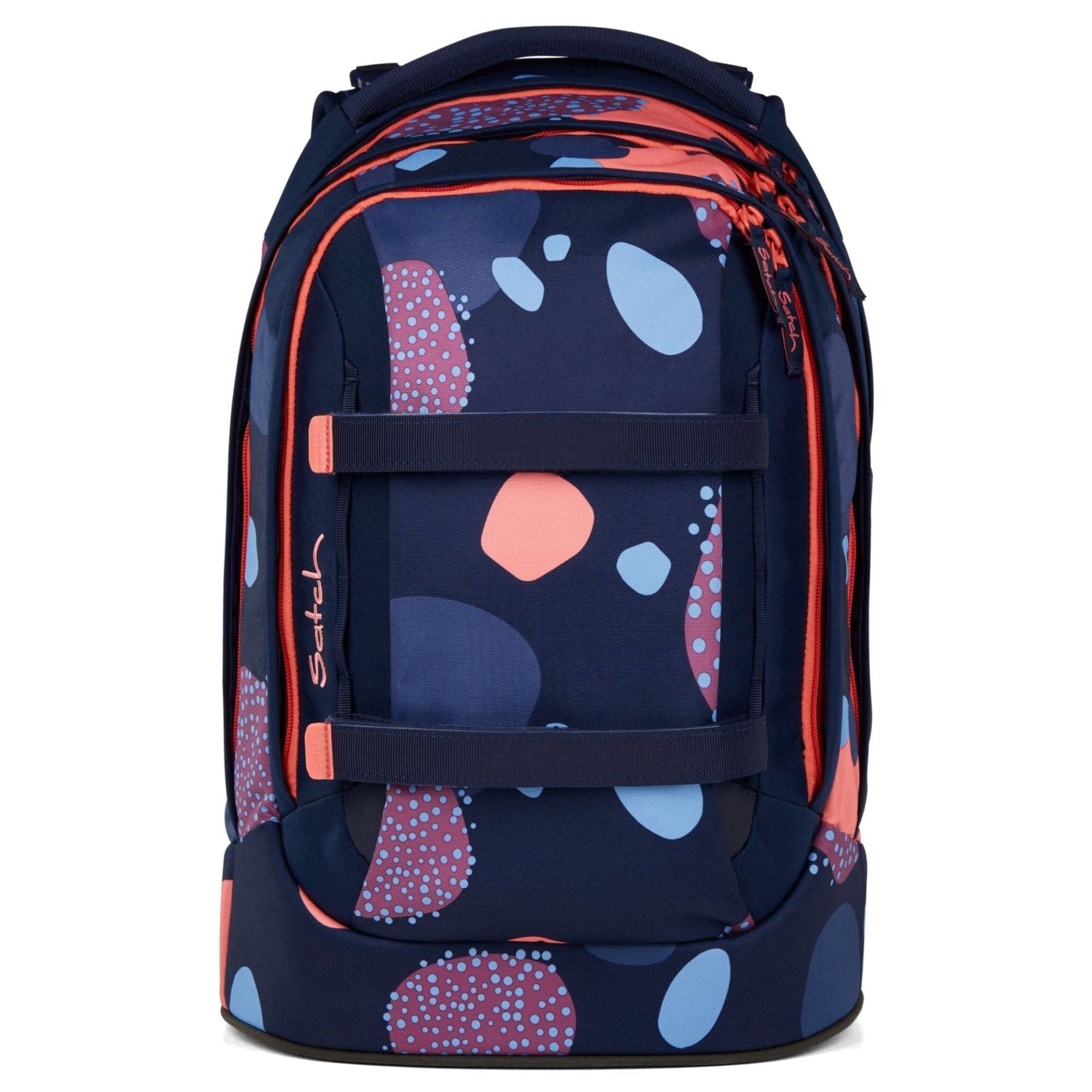 Satch Pack - Schulrucksack 45 cm 2025 (coral reef) von Markenkoffer DE